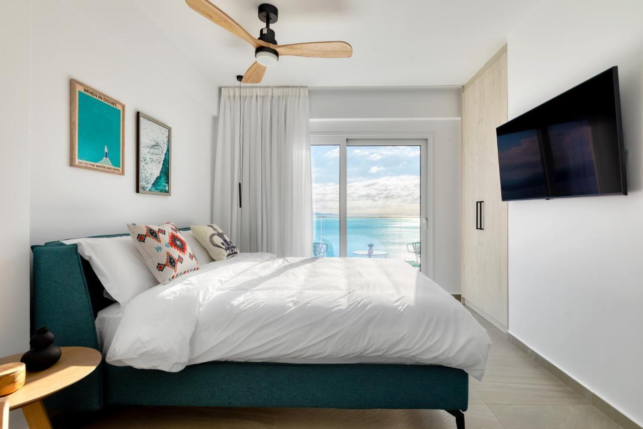 Stoa Apartment *