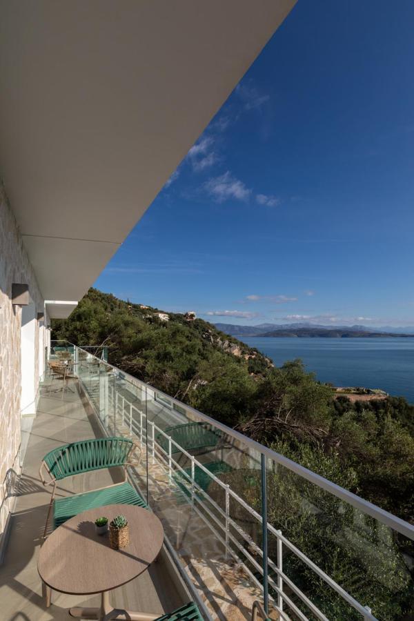 Apartment Stoa Katávolos