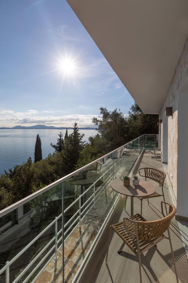 Apartment Stoa *