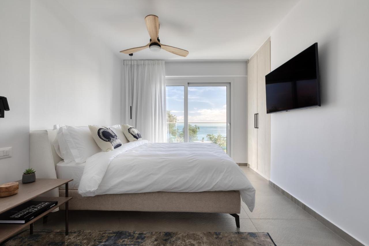 Apartment Stoa *