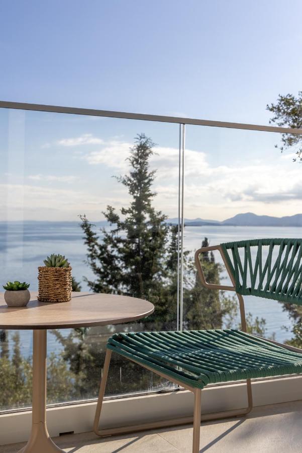 Apartment Stoa Katávolos
